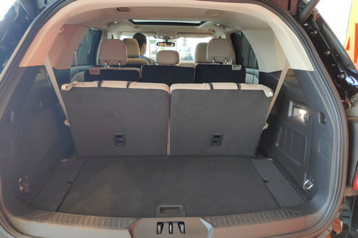 פורד אקספלורר פורד אקספלורר